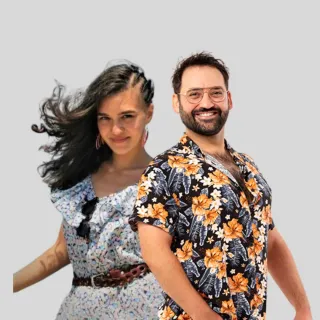 Timo & Leyla