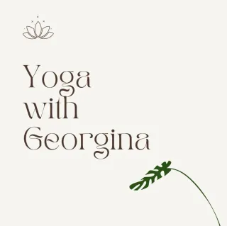 Yoga with Georgina