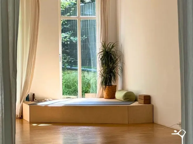 Urban Yoga Giesing/Au