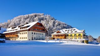 Sheraton Fuschlsee-Salzburg Hotel Jagdhof