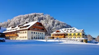 Sheraton Fuschlsee-Salzburg Hotel Jagdhof
