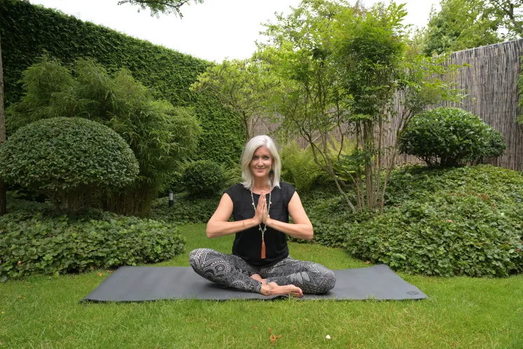 Yoga Geeft Energie | 2901 HM Capelle aan den IJssel | Online Buchen