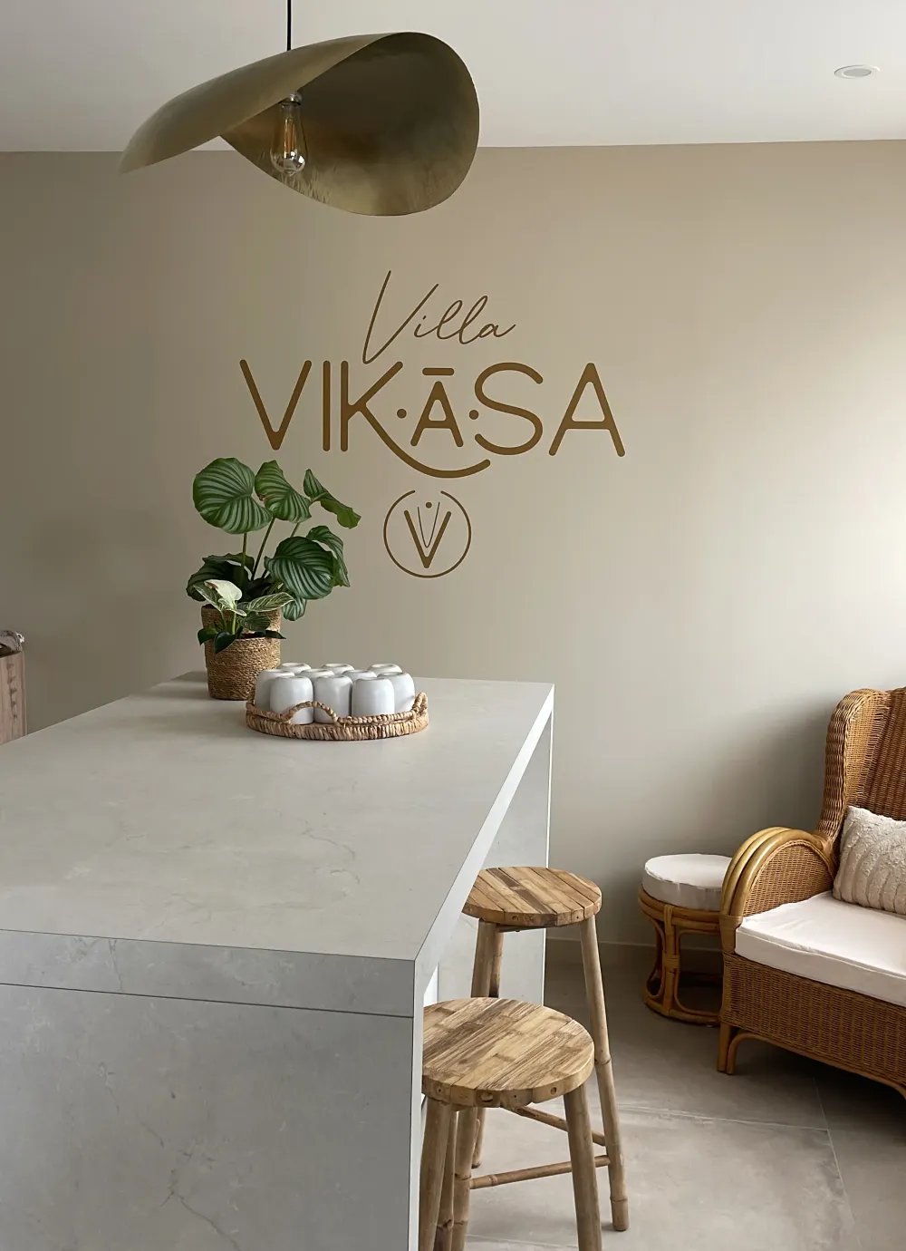 Villa Vikasa