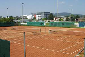 Tennisclub ASKÖ-Leonding