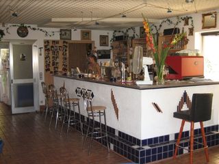 Tennisanlage Grazer Tennisclub