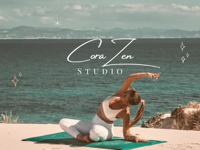 Cora Zen Yoga