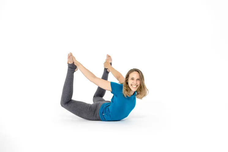 Inner Flow  Yogalehrer Ausbildung WE 2024| Februar @ Amara Yoga
