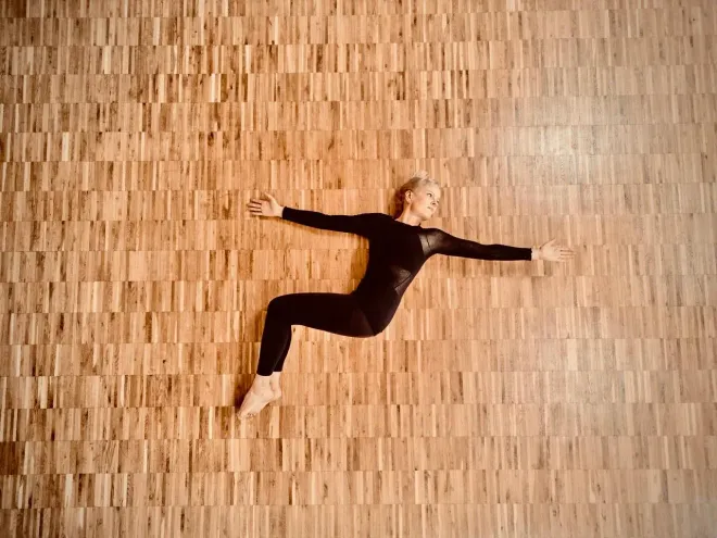 KIRSI SABRI Berlin
