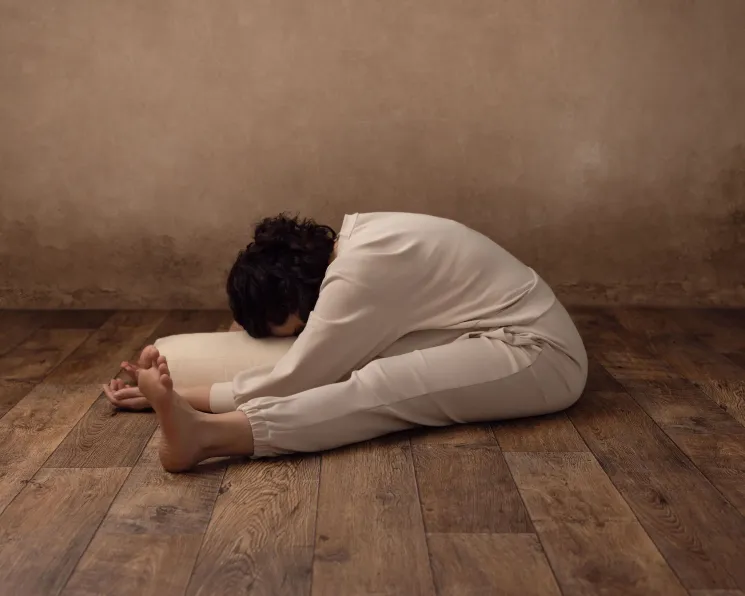 Präventionskurs: Hatha Yoga - Anfängerkurs Kurs-ID KU-ST-NXSTLP @ hier im jetzt