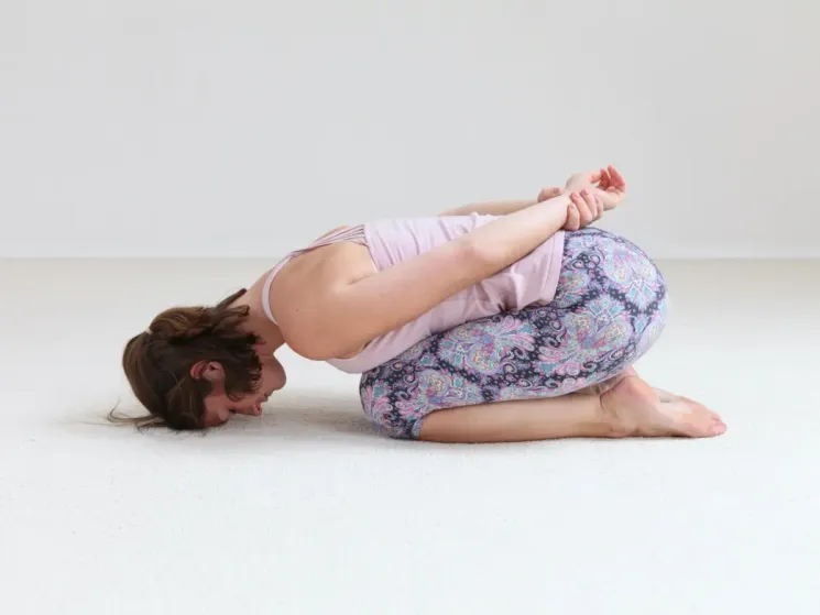 Rücken Yoga (In & On) 8x Fr ab 07.06.24 @ Yoga Vidya Speyer