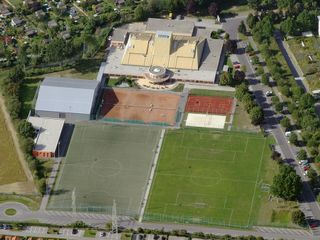 Sportpark Auwiesen
