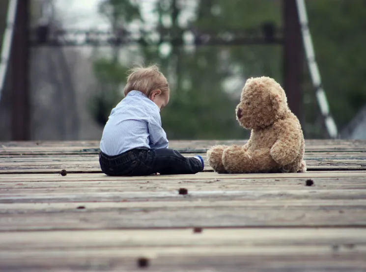 Autogenes Training für Kinder - Livestream @ Yoga Carmen