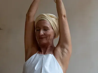 Kundalini Yoga – LIVE STREAM  @ Namotoyoga