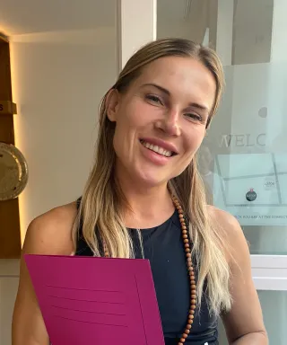 Arina