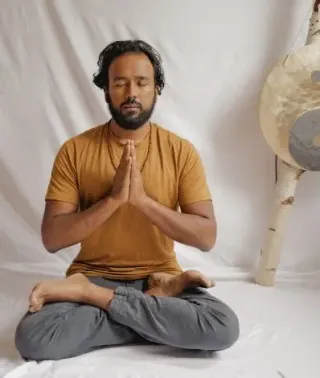 Nikhil Srinidhi