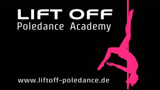 Lift Off – Poledance Academy Frankfurt