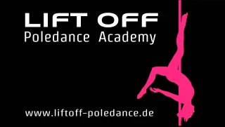 Lift Off – Poledance Academy