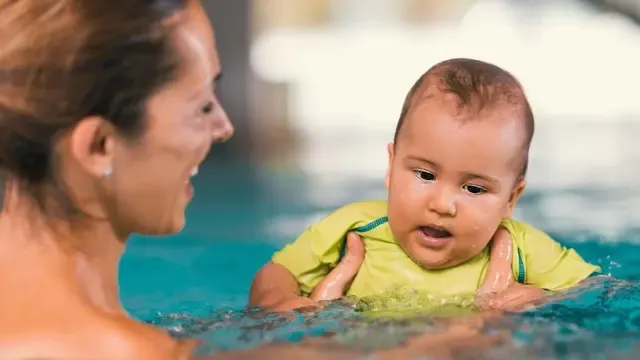Kurs 01/24 Babyschwimmen  @ Lehrschwimmbecken, Farmsener Turnverein (FTV)