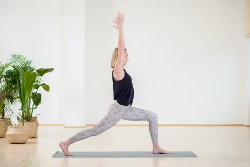 Yoga Morning Flow  @ Dr. Ju - Yoga, Pilates & Personal Training