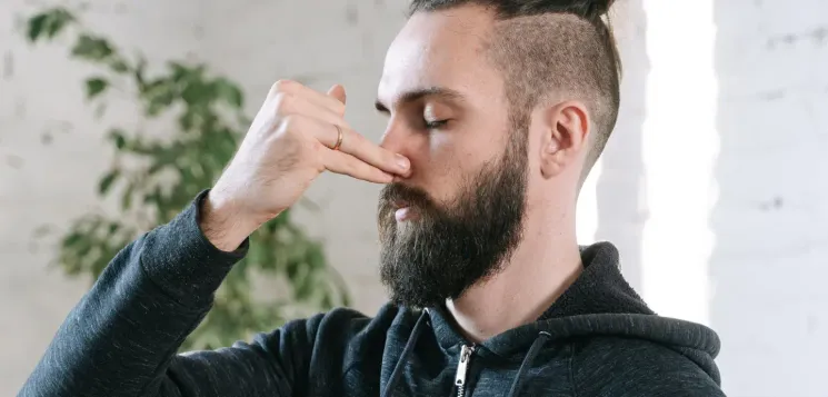 Pranayama II – Atemtechniken für die Mittelstufe @ Shunya & Jay - Yoga und Yogatherapie
