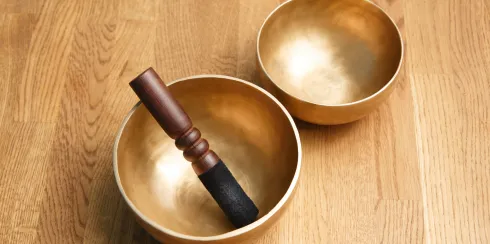 Yin & Sound | 40 EUR @ EKA* YOGA | YOGASTUDIO