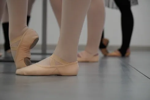 🩰 🌞ADULT Summer Ballet & Dance Physio Intensive for BEGINNERS @ DanceFit Studio