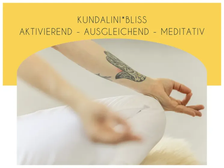 Kundalini Yoga @ OM Yoga Studio