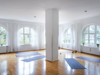 element yoga