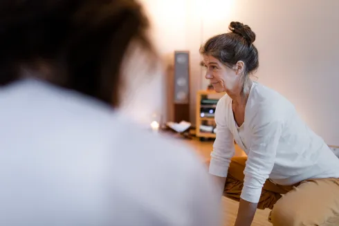 Kundalini Yoga Online @ shunia Zentrum