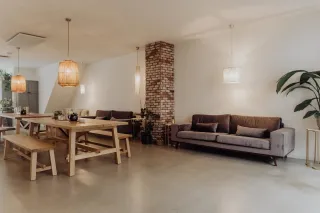 Studio 191 West