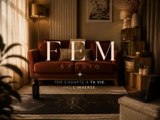 Le studio n'a pas fourni de description pour cette image de profil.