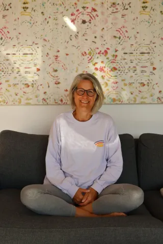 Swantje