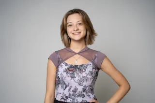 Anastasia