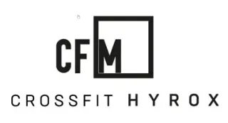 CFM CrossFit Mitte & CFM HYROX Mitte