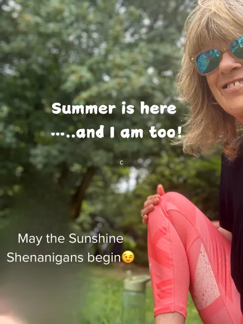 5 day " Just one song' challene on line @ Jacqui Sunshine - Yoga and soul immersion coaching