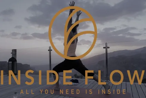 Inside Flow am 18. Mai @ BLAUE STUNDE Yoga und Pilates