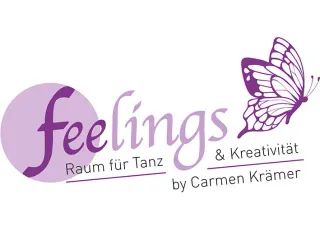 Feelings - Raum für Tanz & Kreativität by Carmen Krämer