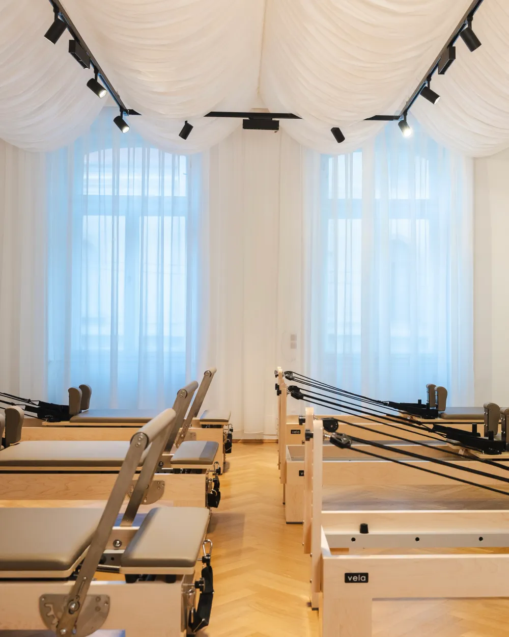 Focus Pilates Studio