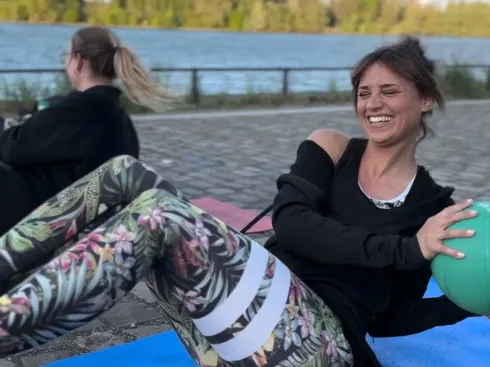 Workout Helden