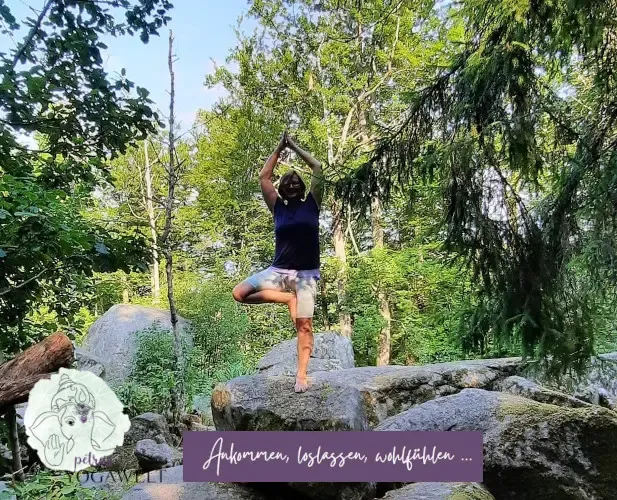 Petras Yogawelt