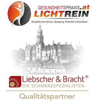 LICHTREIN - Die Liebscher-Bracht Bewegungsschule