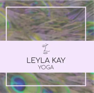 Leyla Kay Yoga