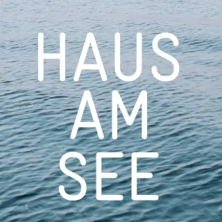 Haus am See