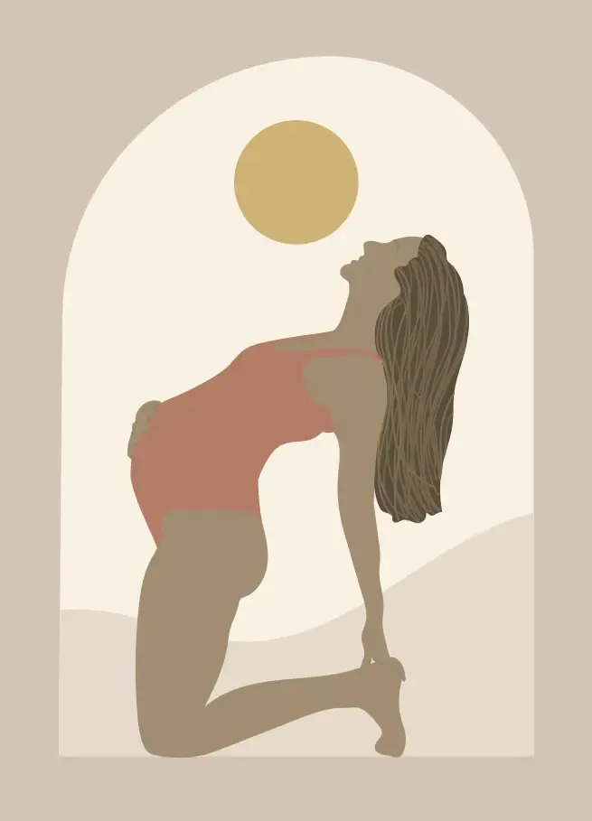 Schwangerschafts Yoga März @ Studio Aum