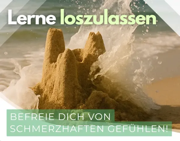 ONLINE: Lerne loszulassen – befreie dich von schmerzhaften Gefühlen! @ Kadampa Meditationszentrum Berlin
