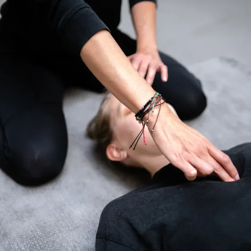 Thai Yoga –  Kopf frei – Entspannt und gelöst @ CITYOGA Darmstadt
