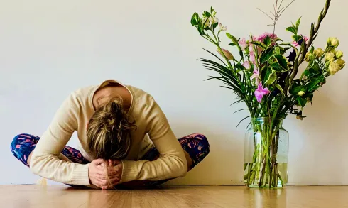 Yoga & emotionaler Hunger | Franziska Krusche @ muktimind yoga & therapy