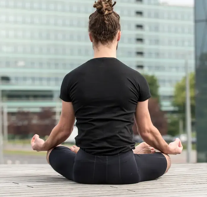 Urban Retreat Afternoon @ YÖGA - Das Yogastudio in der Alten Druckerei Ottensen