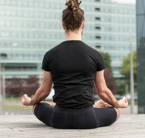 Urban Retreat Afternoon @ YÖGA - Das Yogastudio in der Alten Druckerei Ottensen