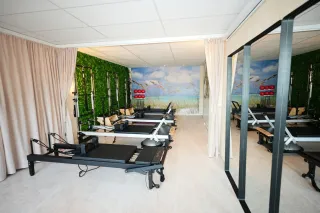 De locatie gaf geen beschrijving voor deze profielafbeelding